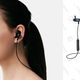 Status Audio BT Transfer Wireless Earbuds | $20 | Amazon
